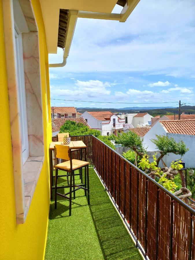 Апартаменти The Sweet Lemon 3 Бомбаррал Екстер'єр фото